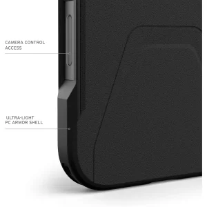 کاور أربن آرمور گیر مدل CIVILIAN MagSafe مناسب برای گوشی موبایل اپل iPhone 16 Pro Max