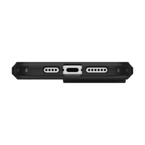 کاور أربن آرمور گیر مدل CIVILIAN MagSafe مناسب برای گوشی موبایل اپل iPhone 16 Pro Max