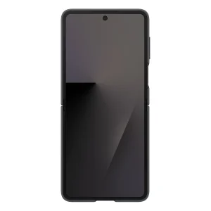 کاور سامسونگ مدل EF-PF766TBEGWW مناسب برای گوشی موبایل سامسونگ Galaxy Z Flip 7