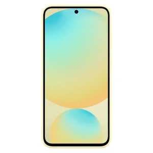 کاور سامسونگ مدل EF-GS721CYEGWW مناسب برای گوشی موبایل سامسونگ Galaxy S24 FE