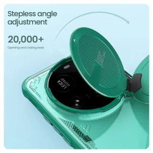 کاور اپیکوی مدل NillSkin IceBlade Prop مناسب برای گوشی موبایل شیائومی 15 Ultra