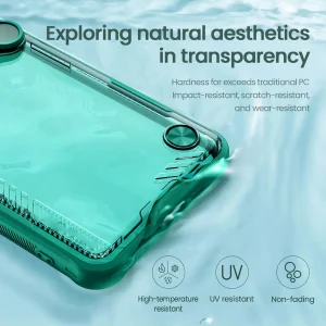 کاور اپیکوی مدل NillSkin IceBlade Prop مناسب برای گوشی موبایل شیائومی 15 Ultra