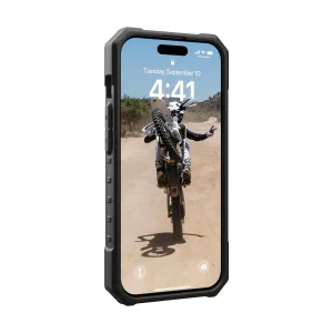 کاور أربن آرمور گیر مدل PATHFINDER MagSafe مناسب برای گوشی موبایل اپل iPhone 15 Pro