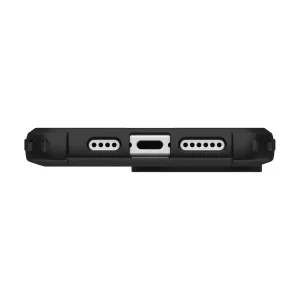 کاور أربن آرمور گیر مدل METROPOLIS LT Limited MagSafe مناسب برای گوشی موبایل اپل iPhone 16 Pro Max