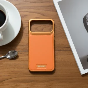 کاور پیتاکا مدل Leoma Lux 2 مناسب برای گوشی موبایل اپل iPhone 17 Pro Max