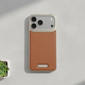 کاور پیتاکا مدل Leoma Lux 2 مناسب برای گوشی موبایل اپل iPhone 17 Pro Max