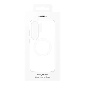کاور سامسونگ مدل EF-CS948 مناسب برای گوشی موبایل سامسونگ Galaxy S26 Ultra