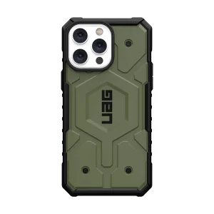 کاور أربن آرمور گیر مدل RUGGED PATHFINDER MagSafe مناسب برای گوشی موبایل اپل iPhone 14 Pro Max