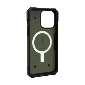 کاور أربن آرمور گیر مدل RUGGED PATHFINDER MagSafe مناسب برای گوشی موبایل اپل iPhone 14 Pro Max