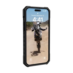 کاور أربن آرمور گیر مدل RUGGED PATHFINDER MagSafe مناسب برای گوشی موبایل اپل iPhone 14 Pro Max