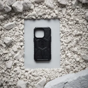 کاور أربن آرمور گیر مدل RUGGED PATHFINDER MagSafe مناسب برای گوشی موبایل اپل iPhone 14 Pro Max