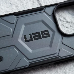 کاور أربن آرمور گیر مدل RUGGED PATHFINDER MagSafe مناسب برای گوشی موبایل اپل iPhone 14 Pro Max