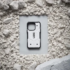 کاور أربن آرمور گیر مدل RUGGED PATHFINDER MagSafe مناسب برای گوشی موبایل اپل iPhone 14 Pro Max