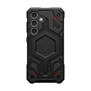 کاور أربن آرمور گیر مدل MONARCH PRO Magnetic مناسب برای گوشی موبایل سامسونگ Galaxy S24