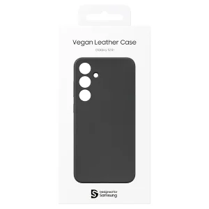 کاور سامسونگ مدل Vegan Leather Case GP-FPS926HCA مناسب برای گوشی موبایل سامسونگ Galaxy S24 Plus