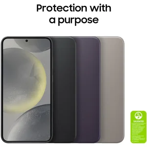 کاور سامسونگ مدل Vegan Leather Case GP-FPS926HCA مناسب برای گوشی موبایل سامسونگ Galaxy S24 Plus