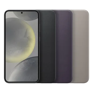 کاور سامسونگ مدل Vegan Leather Case GP-FPS926HCA مناسب برای گوشی موبایل سامسونگ Galaxy S24 Plus