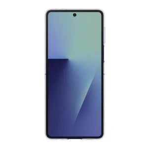 کاور سامسونگ مدل EF-QF766 مناسب برای گوشی موبایل سامسونگ Galaxy Z Flip 7