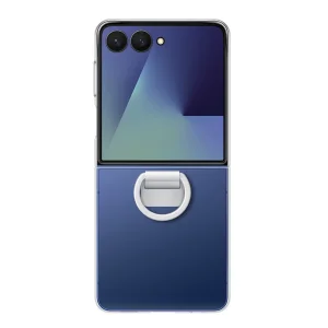 کاور سامسونگ مدل EF-QF766 مناسب برای گوشی موبایل سامسونگ Galaxy Z Flip 7