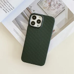کاور کی-دوو مدل Kevlar مناسب برای گوشی موبایل اپل iPhone 13 Pro Max