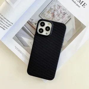 کاور کی-دوو مدل Kevlar مناسب برای گوشی موبایل اپل iPhone 13 Pro Max