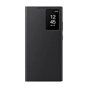 کاور سامسونگ مدل Ultra S-View Wallet Case EF-ZS928 مناسب برای گوشی موبایل سامسونگ Galaxy S24 Ultra