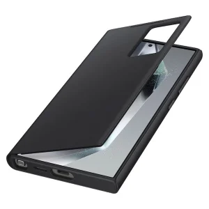 کاور سامسونگ مدل Ultra S-View Wallet Case EF-ZS928 مناسب برای گوشی موبایل سامسونگ Galaxy S24 Ultra