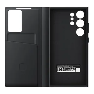 کاور سامسونگ مدل Ultra S-View Wallet Case EF-ZS928 مناسب برای گوشی موبایل سامسونگ Galaxy S24 Ultra