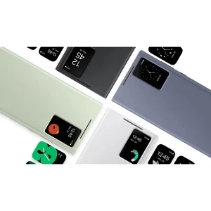 کاور سامسونگ مدل Ultra S-View Wallet Case EF-ZS928 مناسب برای گوشی موبایل سامسونگ Galaxy S24 Ultra