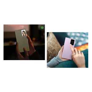 کیف کلاسوری سامسونگ مدل EF-ZS918 مناسب برای گوشی موبایل سامسونگ Galaxy S23 Ultra