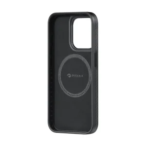 کاور پیتاکا مدل MagEZ Case Pro 4 مناسب برای گوشی موبایل اپل iPhone 15 Pro