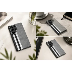 کاور قاب پیتاکا مدل Luxo Life Plus One مناسب برای گوشی موبایل سامسونگ Galaxy S24 Ultra
