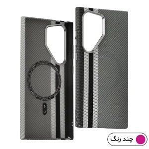 کاور قاب پیتاکا مدل Luxo Life Plus One مناسب برای گوشی موبایل سامسونگ Galaxy S24 Ultra