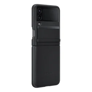 کاور سامسونگ مدل EF-VF721 مناسب برای گوشی موبایل سامسونگ Galaxy Z Flip4