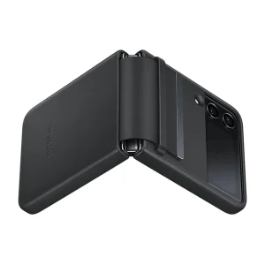 کاور سامسونگ مدل EF-VF721 مناسب برای گوشی موبایل سامسونگ Galaxy Z Flip4