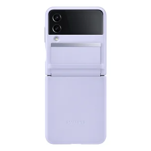 کاور سامسونگ مدل EF-VF721 مناسب برای گوشی موبایل سامسونگ Galaxy Z Flip4