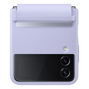 کاور سامسونگ مدل EF-VF721 مناسب برای گوشی موبایل سامسونگ Galaxy Z Flip4