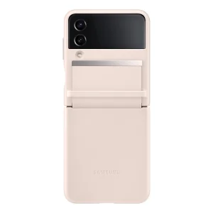 کاور سامسونگ مدل EF-VF721 مناسب برای گوشی موبایل سامسونگ Galaxy Z Flip4