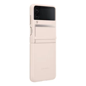 کاور سامسونگ مدل EF-VF721 مناسب برای گوشی موبایل سامسونگ Galaxy Z Flip4