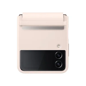 کاور سامسونگ مدل EF-VF721 مناسب برای گوشی موبایل سامسونگ Galaxy Z Flip4