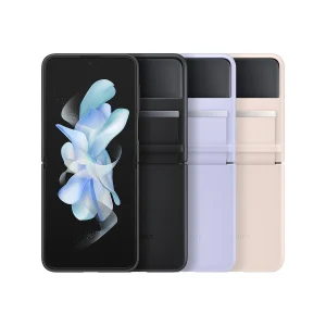کاور سامسونگ مدل EF-VF721 مناسب برای گوشی موبایل سامسونگ Galaxy Z Flip4