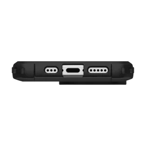 کاور أربن آرمور گیر مدل METROPOLIS LT Limited MagSafe مناسب برای گوشی موبایل اپل iPhone 16 Pro