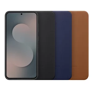 کاور سامسونگ مدل EF-VS731 مناسب برای گوشی موبایل سامسونگ Galaxy S25 FE
