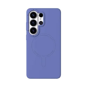 کاور یانگ کیت مدل Morandi Silicone MagSafe مناسب برای گوشی موبایل سامسونگ Galaxy S26 Ultra