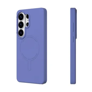 کاور یانگ کیت مدل Morandi Silicone MagSafe مناسب برای گوشی موبایل سامسونگ Galaxy S26 Ultra