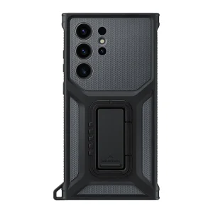 کاور سامسونگ مدل EF-RS918 مناسب برای گوشی موبایل سامسونگ Galaxy S23 Ultra