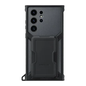 کاور سامسونگ مدل EF-RS918 مناسب برای گوشی موبایل سامسونگ Galaxy S23 Ultra