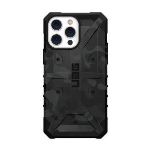 کاور أربن آرمور گیر مدل RUGGED PATHFINDER مناسب برای گوشی موبایل اپل iPhone 14 Pro Max