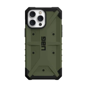 کاور أربن آرمور گیر مدل RUGGED PATHFINDER مناسب برای گوشی موبایل اپل iPhone 14 Pro Max