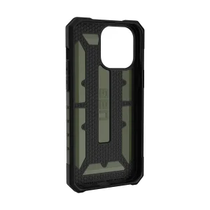 کاور أربن آرمور گیر مدل RUGGED PATHFINDER مناسب برای گوشی موبایل اپل iPhone 14 Pro Max
